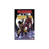 Deadpool &amp; Wolverine: Wwiii