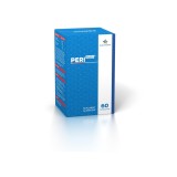 Cumpara ieftin Supliment alimentar recomandat pentru sanatatea sistemului nervos periferic, Peri Bleu, 60 capsule moi