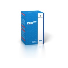 Supliment alimentar recomandat pentru sanatatea sistemului nervos periferic, Peri Bleu, 60 capsule moi