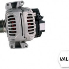 Generator / Alternator AUDI A6 (4B2, C5) (1997 - 2005) HELLA 8EL 012 428-751