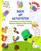 Buch mit Aktivit
