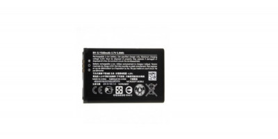 Acumulator pentru Nokia Lumia 435/ Lumia 532, BV-5J, 1560 mAh foto