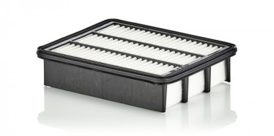 Filtru aer Mann-Filter C26028 foto