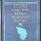 ATLASUL LINGVISTIC ROMAN PE REGIUNI , BANAT , VOLUMUL III , sub conducerea lui PETRU NEIESCU , 1998