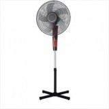 Ventilator cu picior, telecomanda, Strend Pro 40cm, 45W