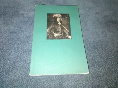 CONSTANTIN MACIUCA - DIMITRIE CANTEMIR foto