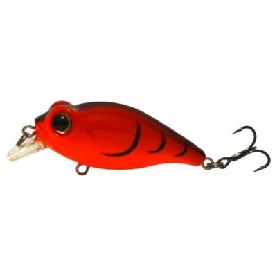 BUG EYE BAIT FLOATING 50mm 6,5gr ORANGE TIGER foto