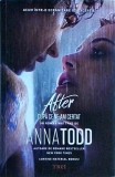 Anna Todd - Dupa ce ne-am certat