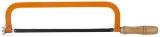 Cumpara ieftin Cadru Bomfaier Maner Lemn ETS 300 mm, Evotools