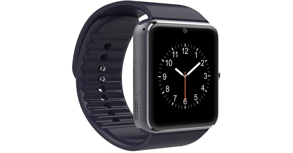 smart watch gt08s