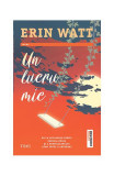 Un lucru mic - Paperback brosat - Erin Watt - Trei