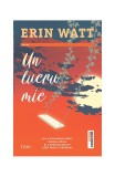 Un lucru mic Erin Watt Carti Beletristica Paperback Brosat Romane Trei
