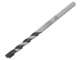 Burghiu Beton 5mm 85mm Metal Blister