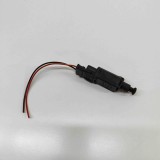 Senzor Pedala Frana VW Corrado 53I 1994, OEM 191945515. Senzor frana Vw, Negru/Argintiu. Garantie 12 luni