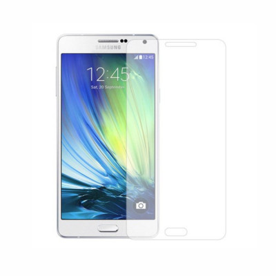 Tempered Glass - Ultra Smart Protection Samsung Galaxy A7 foto