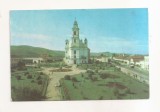 RF195 - Carte Postala - Gherla. Piata Libertatii, circulata 1969