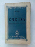 Eneida - VIRGILIU , editie 1938