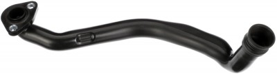 GATES EMH085 furtun,aerisire bloc motor foto