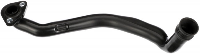 GATES EMH085 furtun,aerisire bloc motor