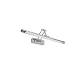 Aplică LED pentru baie SWE016-1W 42cm Chrome