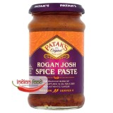 PATAKS Rogan Josh Paste Pasta Indiana Pentru Carne de Miel in Sos 283g
