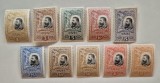 Romania 1906 MNH