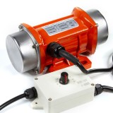 Cumpara ieftin Motor vibrator pentru masa vibranta 24V 100W cu reglaj MXM79489