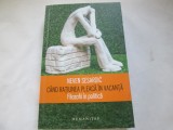 NEVEN SESARDIC - CAND RATIUNEA PLEACA IN VACANTA