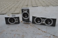Boxe Sateliti Jbl SCS 200 SAT/CEN foto