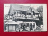 Comarnic Magazinul J. Cosmescu