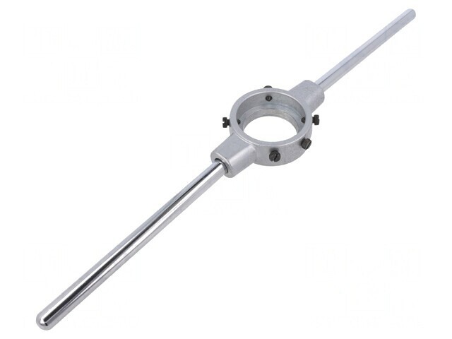 M&acirc;ner Filiere Filetat Zinc 560mm