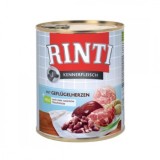 Cumpara ieftin Rinti Inima de Pui, 800 g