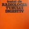 TRATAT DE RADIOLOGIA TUBULUI DIGESTIV de AURELIAN ORDEANU, VOL I 1983