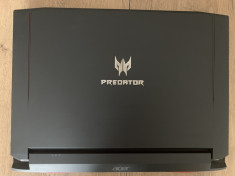 Acer Predator G9-793-75MQ 17.3&amp;quot; foto