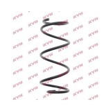 Arc spiral Renault Clio 3 (Br0/1, Cr0/1), Modus / Grand Modus (F/Jp0), Kyb RH3540, parte montare : Punte fata