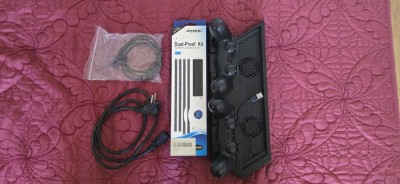 PS4 Pro Modat 9.00 foto
