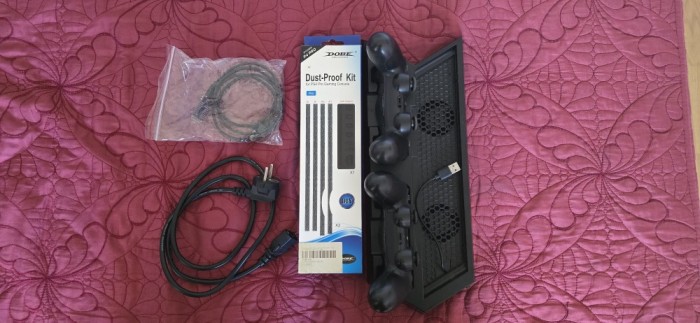 PS4 Pro Modat 9.00