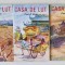 CASA DE LUT , VOLUMELE I - III de PEARL S. BUCK , 1993