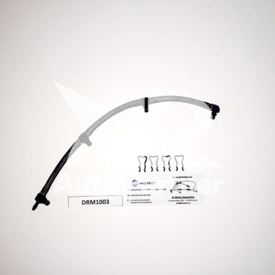 Furtun,Supracurgere Combustibil 319488 DRM1003 foto