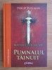 Philip Pullman - Pumnalul tăinuit ( MATERIILE &Icirc;NTUNECATE 2 )