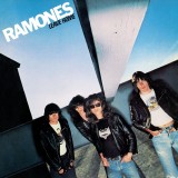 Ramones Leave Home LP (vinyl)