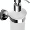 Distribuitor sapun, seria CLASIC, inox, 10x7x16 cm, Kapitan, cod 041029-266