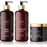 KESEM Beautiful hair Gift set set cadou pentru păr