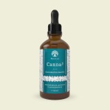 Waldkraft - Canna3 ulei de c&acirc;nep&acirc; ozonat &ndash; 50ml