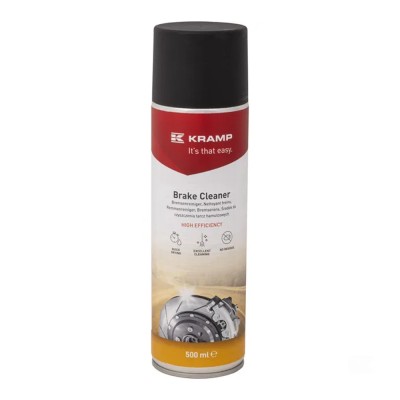 Spray de curatare frane 500 ml foto