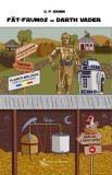 Cumpara ieftin Fat frumos vs Darth Vader