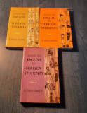 Present day english for foreign students 3 volume E. Frank Candlin