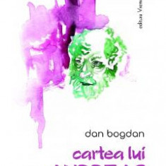 Cartea lui Andreas - Dan Bogdan