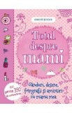 Cumpara ieftin Totul despre mami