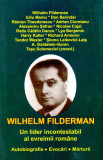 Wilhelm Filderman | Tesu Solomovici, 2019